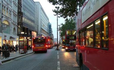 Londres va augmenter les amendes pour ceux qui font travailler des clandestins