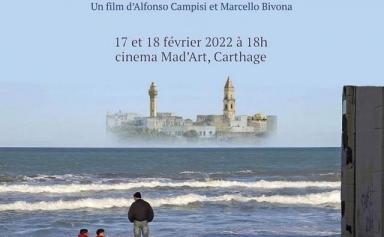 « Siciliens d’Afrique. Tunisie Terre promise »