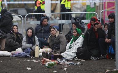Suède : entrée en vigueur de la nouvelle loi sur l'immigration