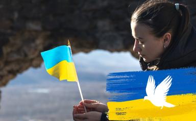 L'accueil des Ukrainiens, deux fois plus coûteux que pour les exilés «classiques»