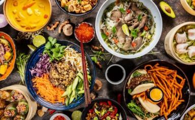 La cuisine du monde pour aider les femmes issues de l'immigration à s'intégrer