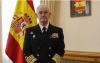 l’amiral Teodoro López Calderón