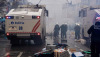 Mondial 2022 : La victoire du Maroc gâchée par de violentes émeutes en Belgique