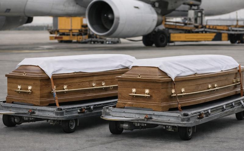 صرخةُ كرامة من جنيف: نداءُ استغاثةٍ سيادي لتكسير قيد البيروقراطية وتحرير جثامين مغاربة العالم العالقة