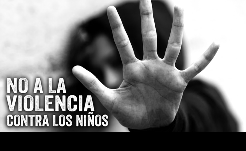 Infierno bajo el disfraz de la maternidad: Los niños de Reus entre el martillo de la violencia y la necesidad de una intervención urgente