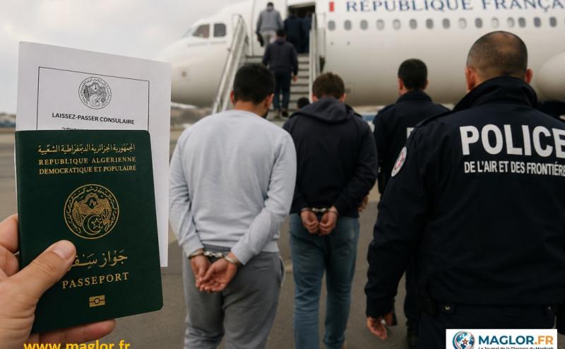 Laissez-Passer-Algérie