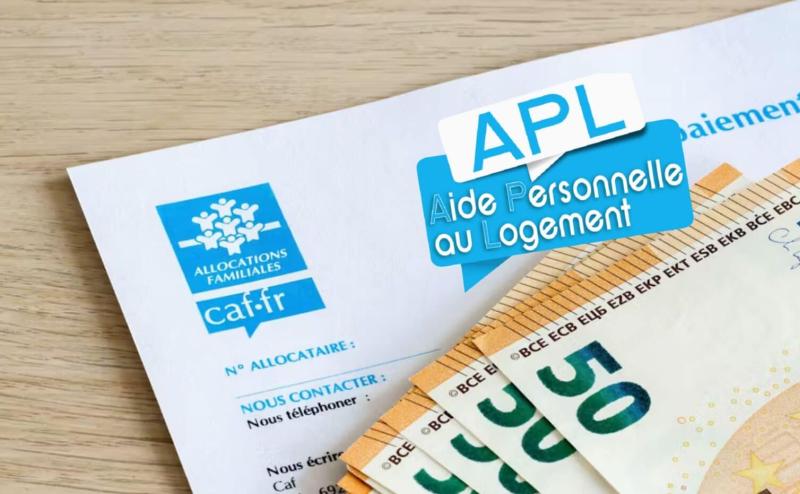 Aides Personnelles au Logement
