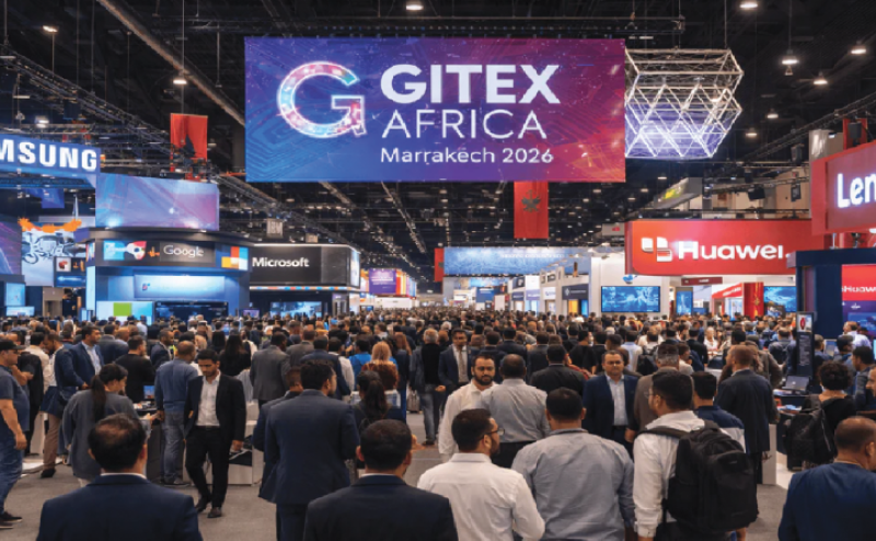 GITEX Africa 2026