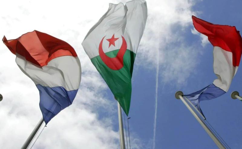 Agent consulaire algérien détenu en France - affaire judiciaire 2026