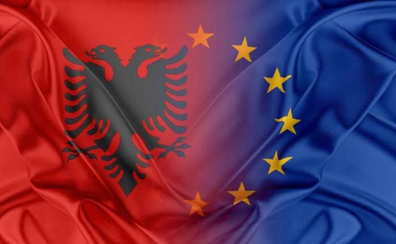 Albanie : nouvelle conférence intergouvernementale sur l'adhésion à l'UE