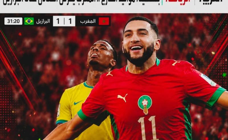 L'équipe du Maroc et ses joueurs issus de la diaspora