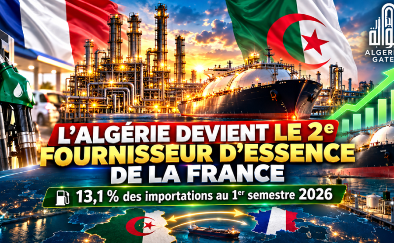 France-Algérie : malgré les tensions, Alger