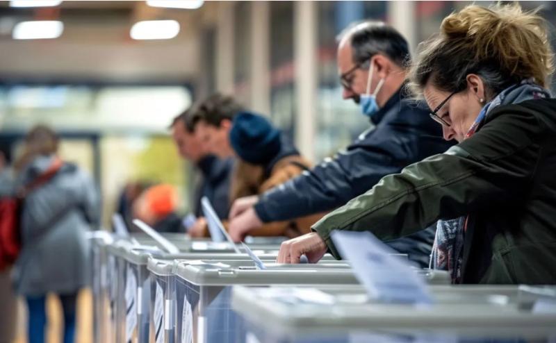 Législatives 2026 -MRE - Maglor 