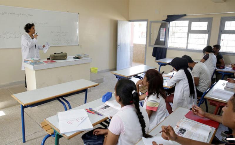 PISA 2025 élèves marocains résultats éducation