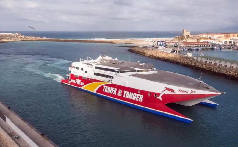Tarifa-Maglor
