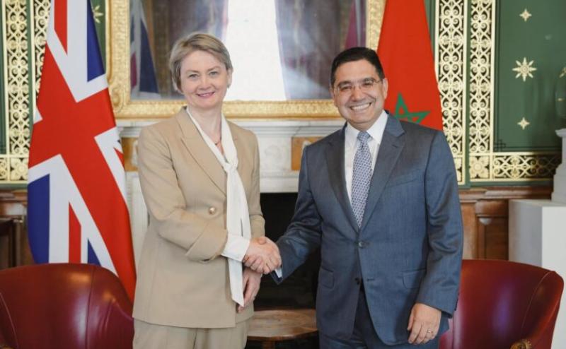 Yvette-Cooper-et-Bourita