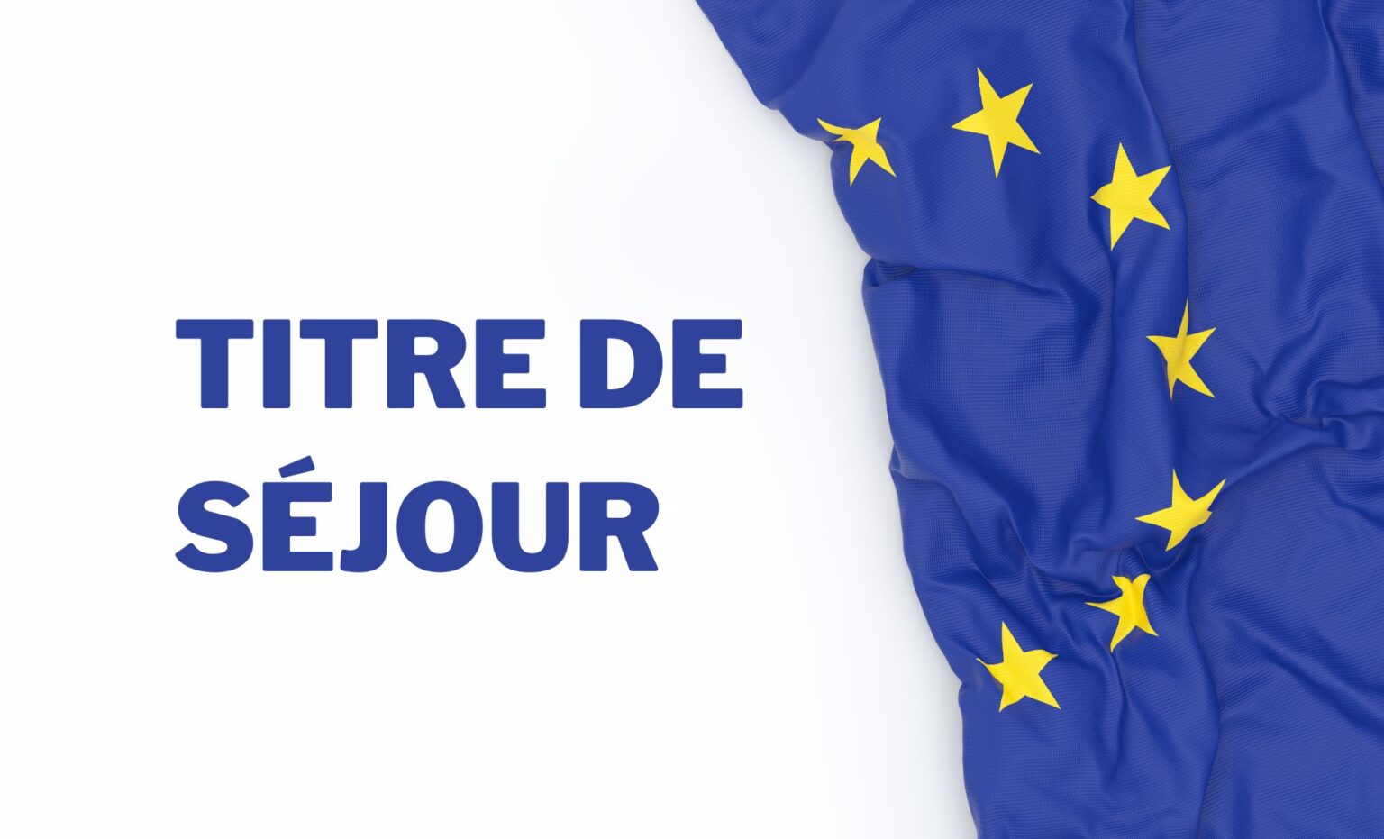 Titre Séjours