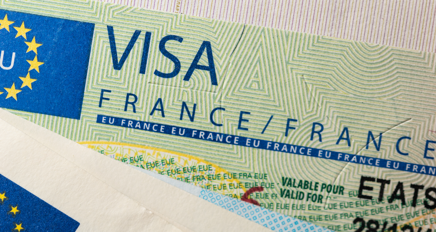 Visas - France : L'extrême droite veut une «caution obligatoire» de 10 000 euros pour certains
