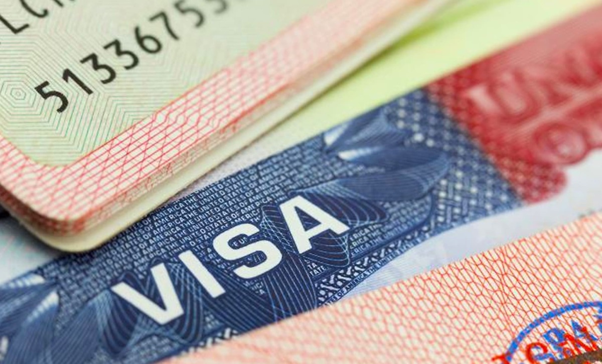 Visa- Schengen - Maglor